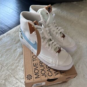 Nike blazer mid 77